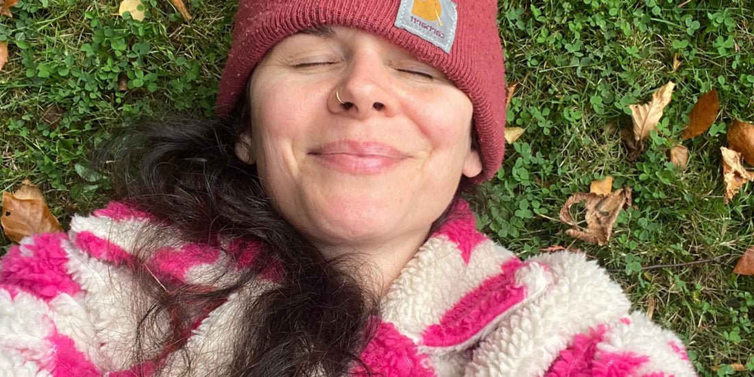 Das ayurvedische VATA im Herbst: Warum wir jetzt mehr Wärme, Ruhe und Erdung brauchen