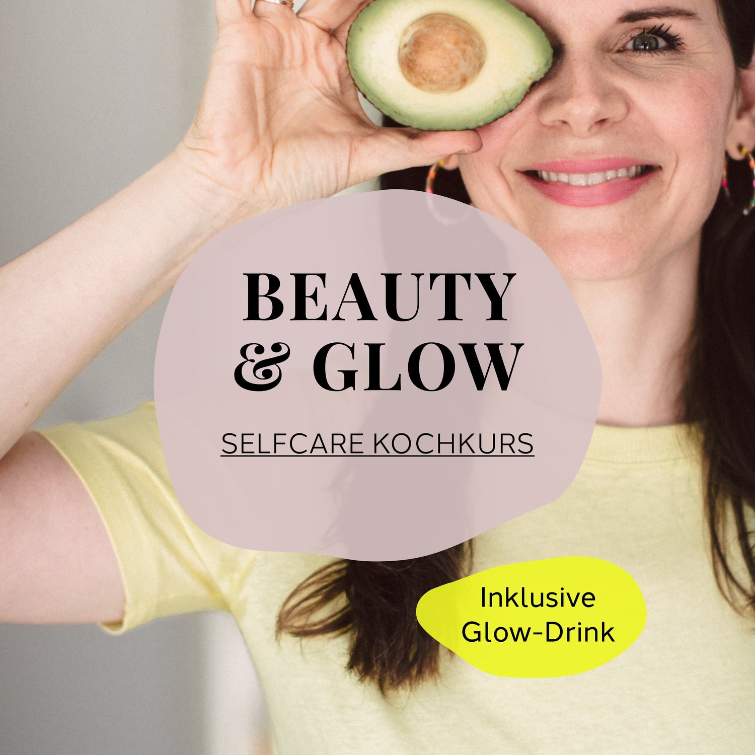 Beauty & Glow Kochkurs