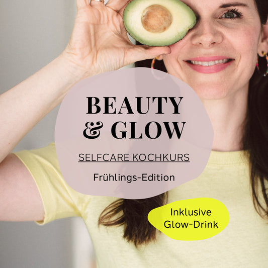 27.03.2026 – Beauty & Glow | Ayurveda Kochkurs in Essen für natürliche Ausstrahlung