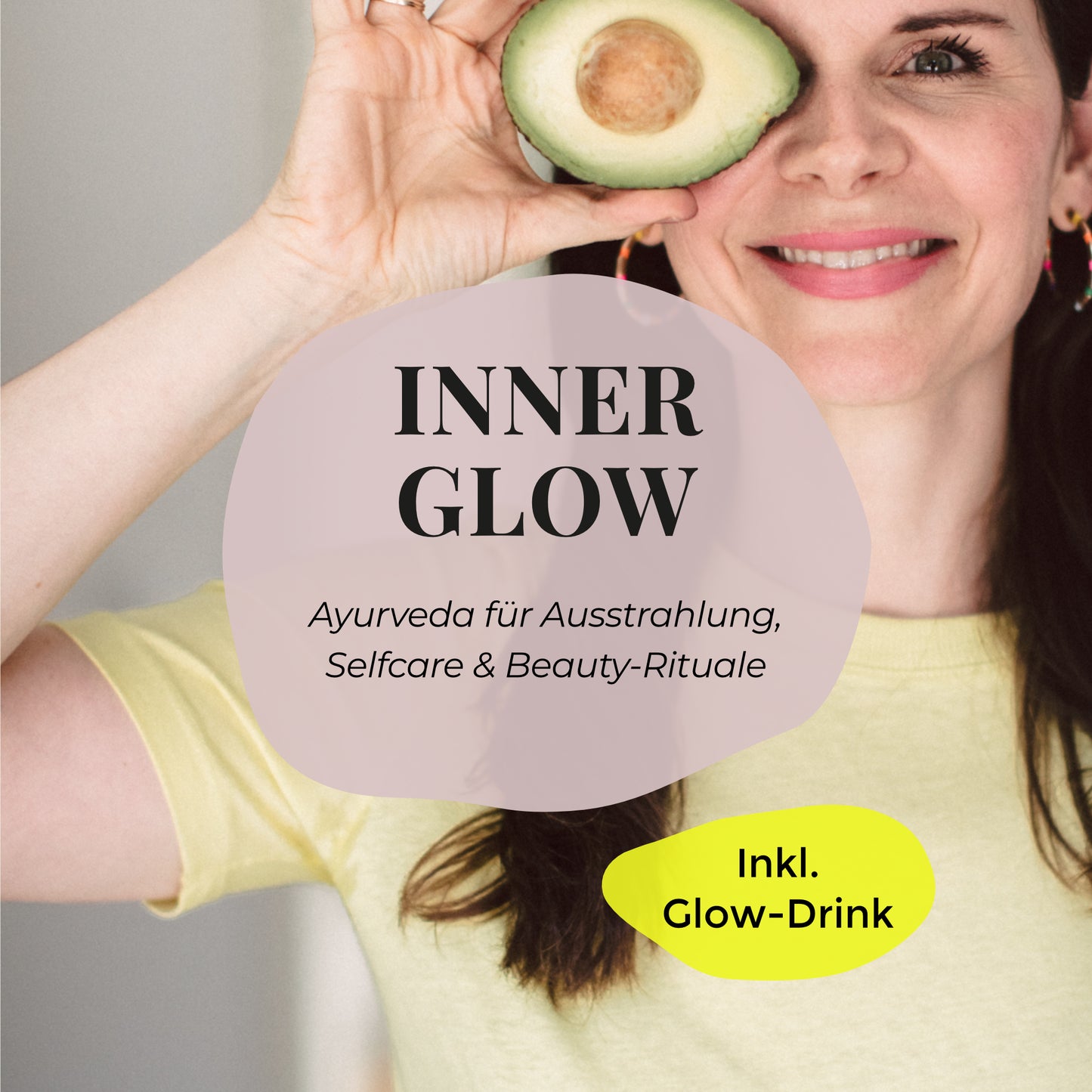 21.07.2026 – Inner Glow Ayurveda Kochkurs
