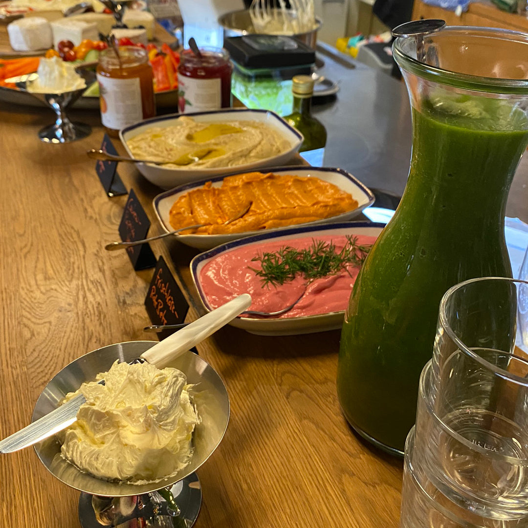 FEMALE FOUNDERS BRUNCH – 20.05.2026 | Business Event in Essen