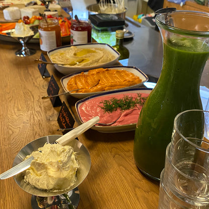 FEMALE FOUNDERS BRUNCH – 20.05.2026 | Business Event in Essen