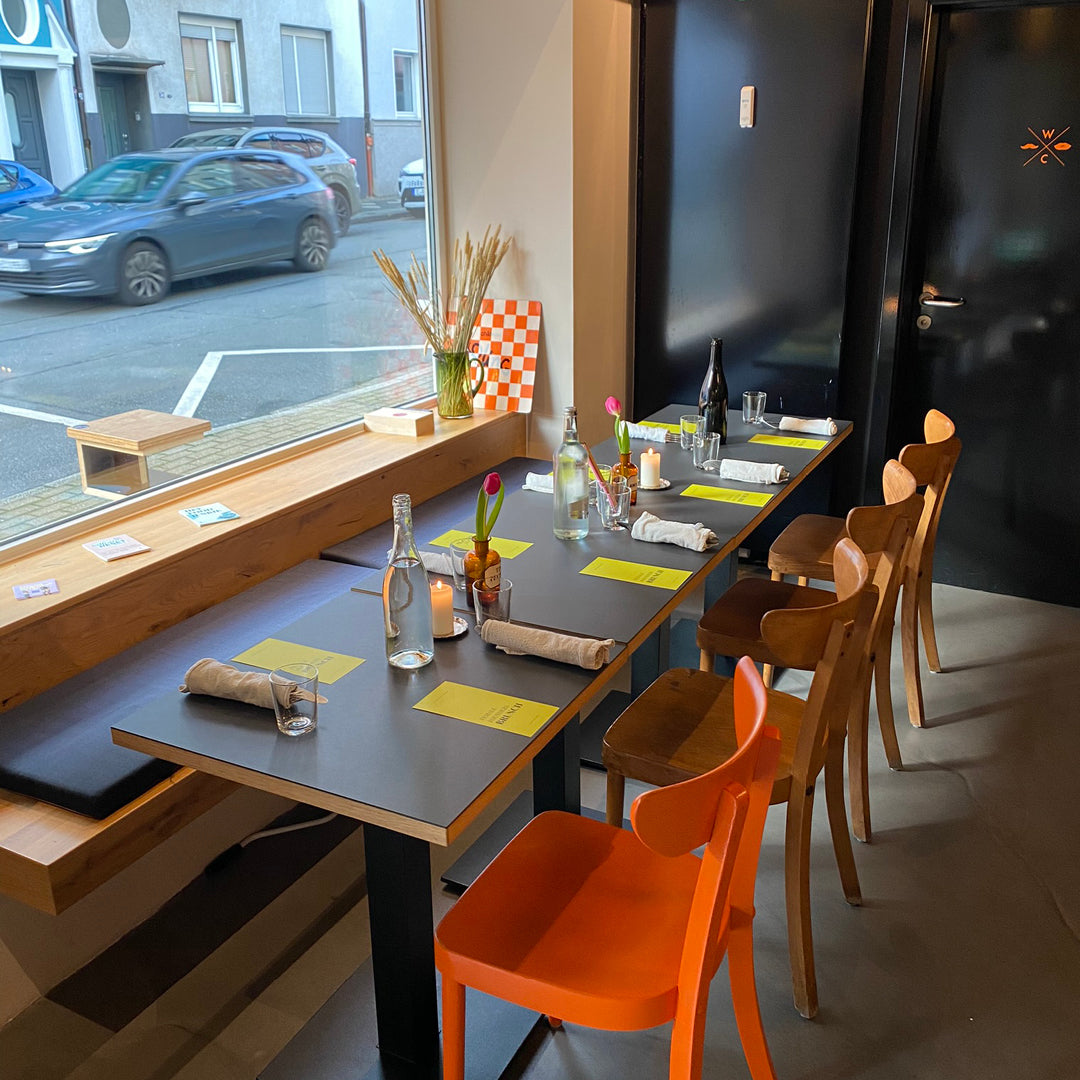 FEMALE FOUNDERS BRUNCH – 20.05.2026 | Business Event in Essen