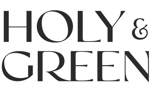 HOLY AND GREEN | Ayurveda, Holistic Selfcare & Rituale